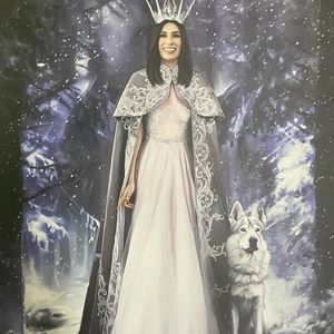 Meet your Posher, Desiree